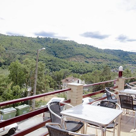 Hotel As Termas Ourense Extérieur photo