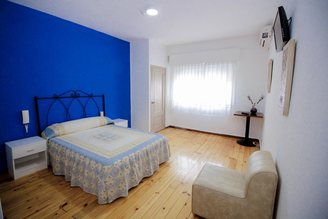 Hotel As Termas Ourense Extérieur photo
