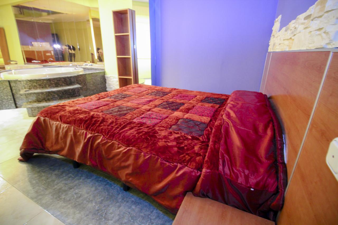 Hotel As Termas Ourense Extérieur photo