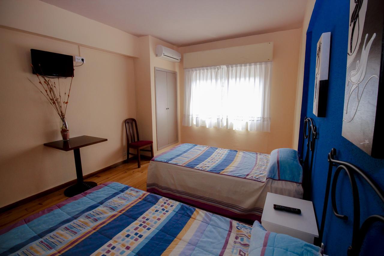 Hotel As Termas Ourense Extérieur photo