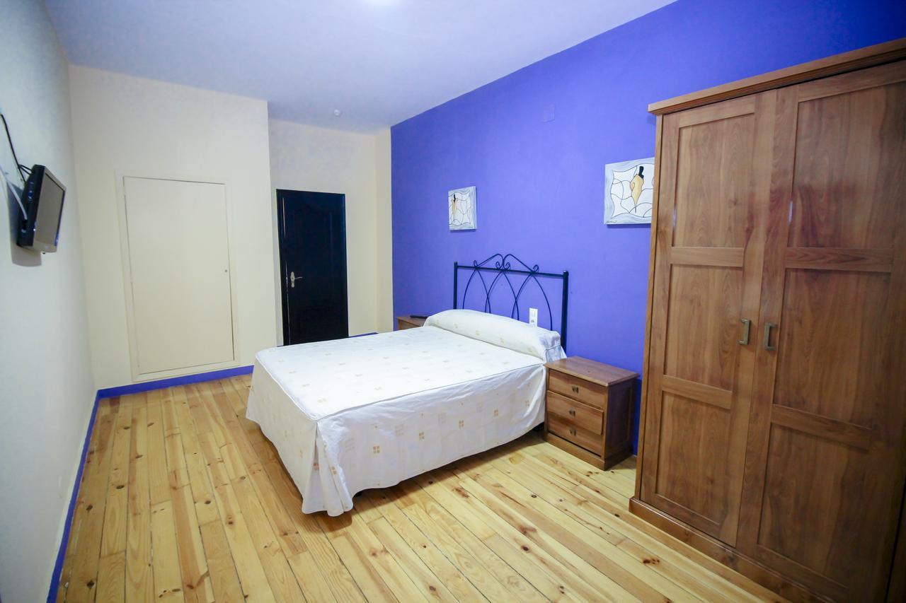 Hotel As Termas Ourense Extérieur photo