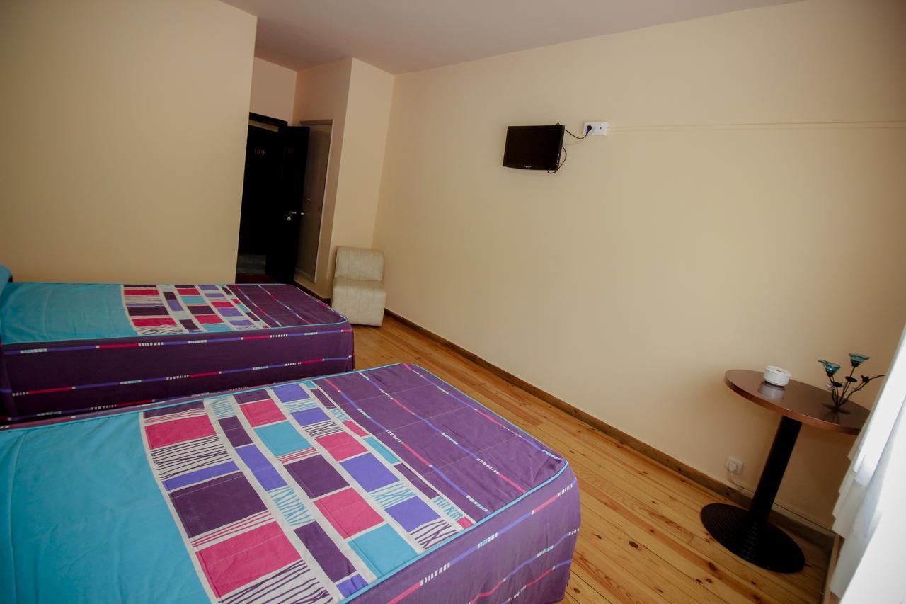 Hotel As Termas Ourense Extérieur photo