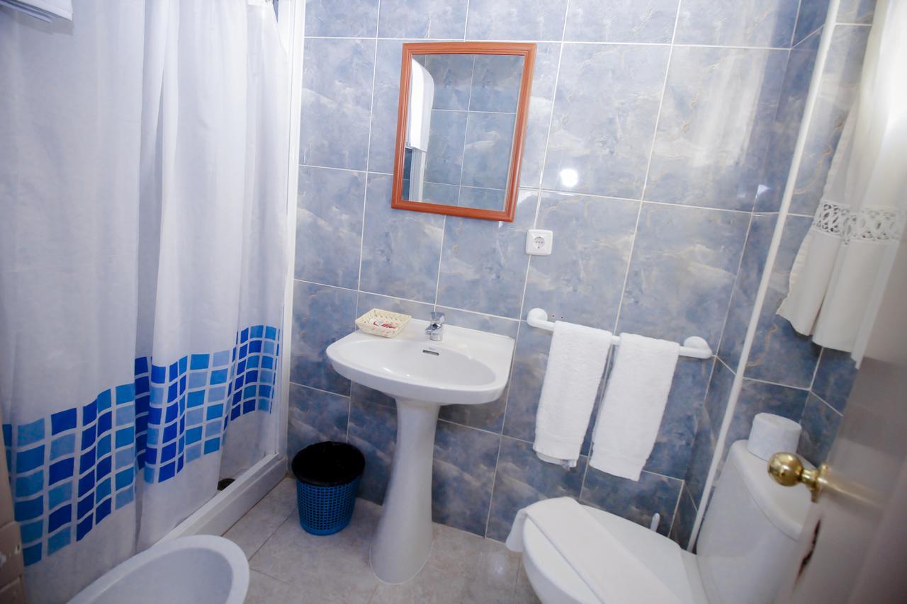 Hotel As Termas Ourense Extérieur photo