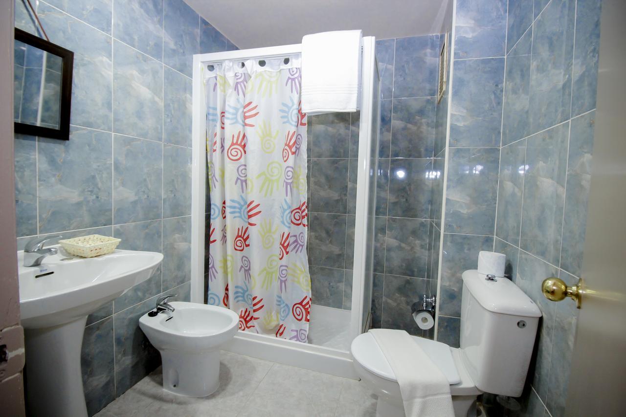 Hotel As Termas Ourense Extérieur photo