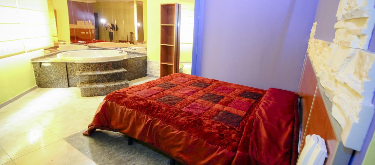 Hotel As Termas Ourense Extérieur photo