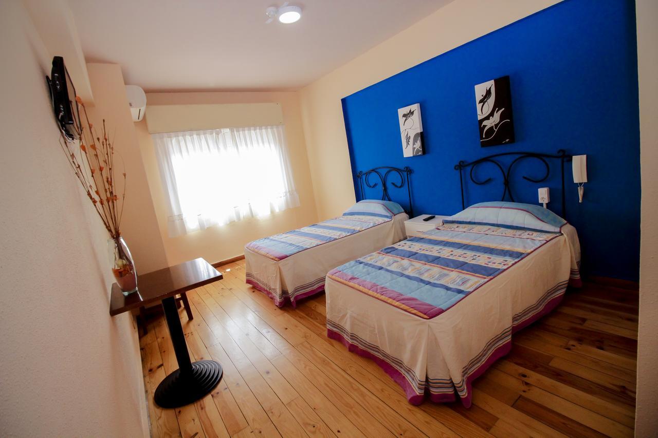 Hotel As Termas Ourense Extérieur photo
