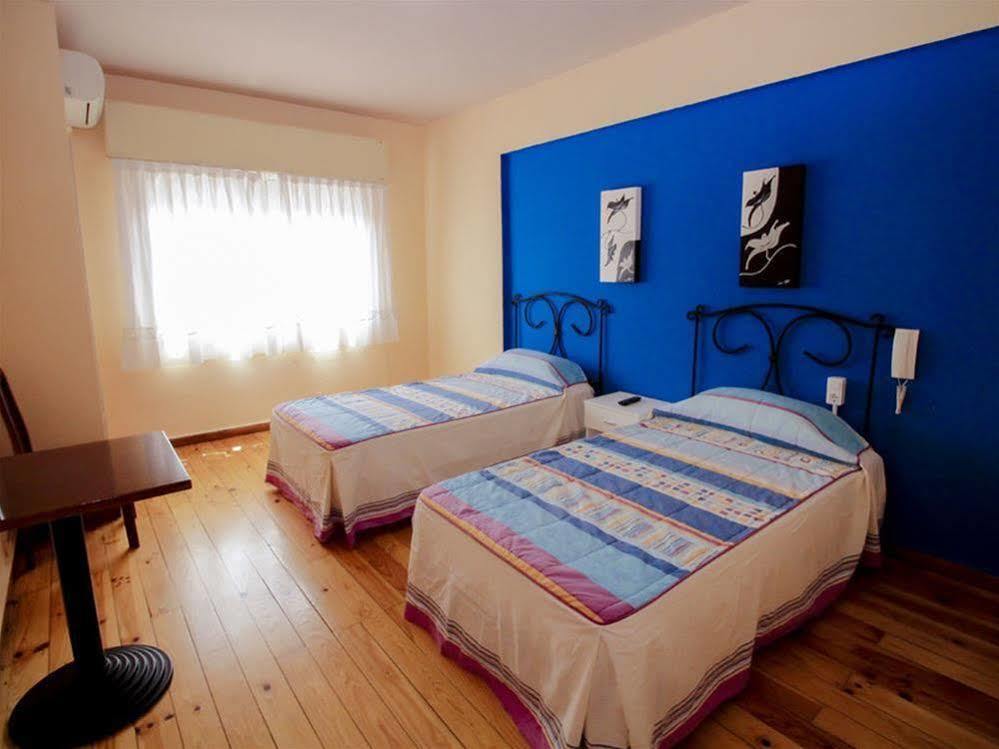 Hotel As Termas Ourense Extérieur photo
